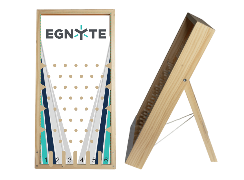 Plinko Board