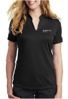 Nike Ladies Dri-FIT Micro Pique Polo
