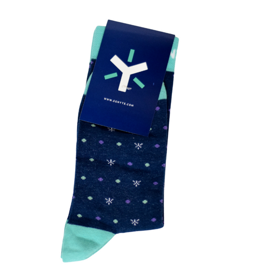 Socks - Design #1