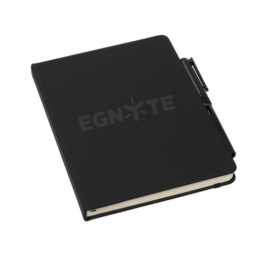 Quorum Soft Touch Journal
