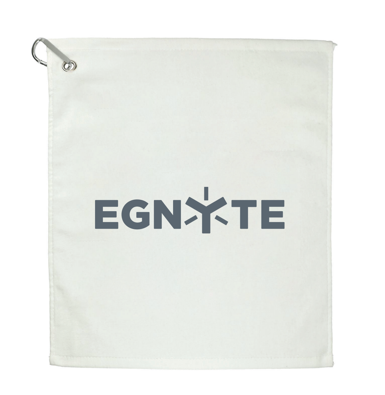 15" x 18" Terry Golf Towel
