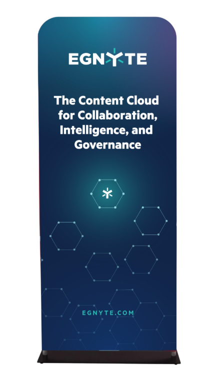 Content Cloud - Design 2 - Banner