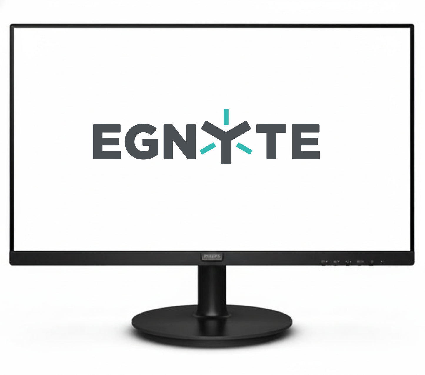 Phillips V Line 24” LCD Monitors