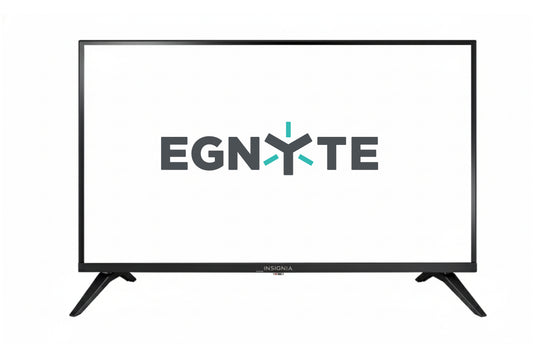 Insignia Fire HD T.V. 32”