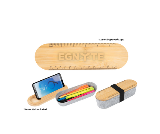 RPET Pencil Box